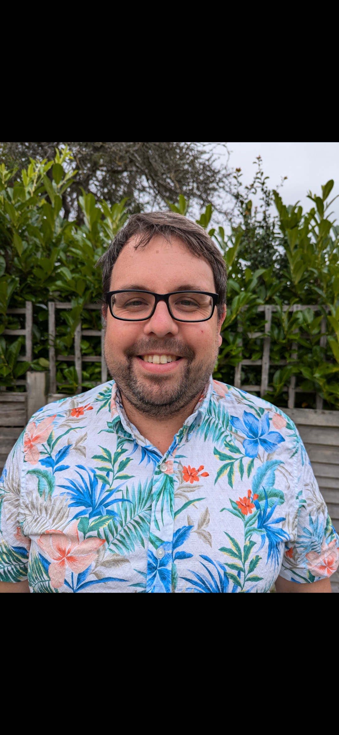 Rob Moore